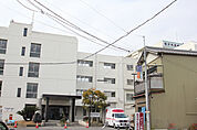 稲沢市民病院 2500m