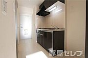 ※201号室の写真を流用しています。