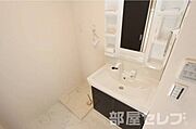 ※201号室の写真を流用しています。