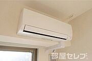 ※201号室の写真を流用しています。
