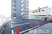 ※203号室の写真を流用しています。