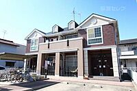 愛知県名古屋市西区平出町242：物件画像／部屋セレブ上小田井店　株式会社S-point