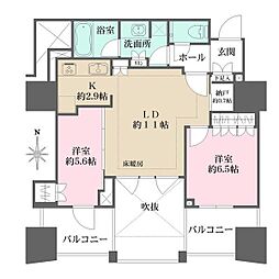 プラウドタワー名駅