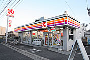 サークルＫ 清洲上条店 346m