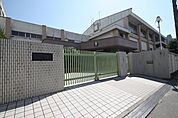 名古屋市立飯田小学校 118m