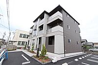 愛知県北名古屋市徳重与八杁21：物件画像／部屋セレブ上小田井店　株式会社S-point