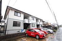 愛知県清須市土田1丁目10-8：物件画像／部屋セレブ上小田井店　株式会社S-point