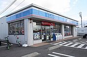 ローソン北名古屋沖村店 185m