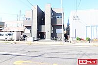 愛知県名古屋市西区上小田井2丁目40-2：物件画像／部屋セレブ上小田井店　株式会社S-point