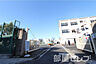 周辺：岩倉南小学校 436m