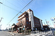 岩倉市休日急病診療所 1000m