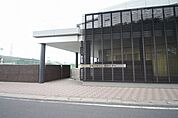 師勝中学校 756m