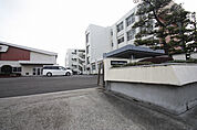 師勝東小学校 524m