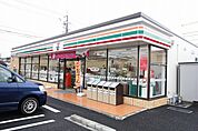 セブンイレブン北名古屋諏訪店 443m