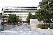 私立名古屋芸術大学 1084m