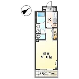 仮)西区五才美町新築マンション 1階/-