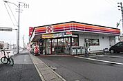 サークルＫ　西春店 67m