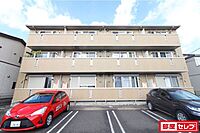 愛知県名古屋市西区平出町376：物件画像／部屋セレブ上小田井店　株式会社S-point