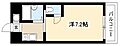 フィレンツェ名駅4階4.0万円
