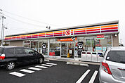 サークルK 北名古屋二子店 626m