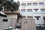 名古屋市立児玉小学校 151m