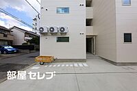 愛知県名古屋市西区香呑町4丁目90：物件画像／部屋セレブ上小田井店　株式会社S-point