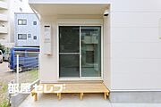 101号室写真