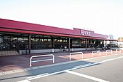 ピアゴ清洲店 1366m