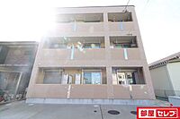 愛知県清須市西枇杷島町城並1丁目9-4：物件画像／部屋セレブ上小田井店　株式会社S-point