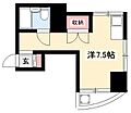 ブラウンハイツ3階3.0万円