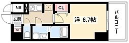 S-RESIDENCE志賀本通dearly(ディアリー) 4階