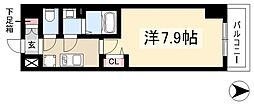 アドバンス名古屋ワイノット 5階/-