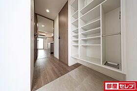 ルネフラッツ庄内通駅前  ｜ 愛知県名古屋市西区庄内通3丁目35-3（賃貸マンション1LDK・8階・29.83㎡） その11