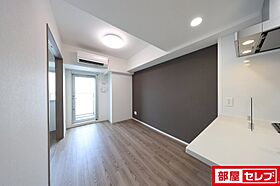 ルネフラッツ庄内通駅前  ｜ 愛知県名古屋市西区庄内通3丁目35-3（賃貸マンション1LDK・8階・29.83㎡） その3