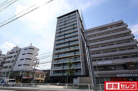 ルネフラッツ庄内通駅前  ｜ 愛知県名古屋市西区庄内通3丁目35-3（賃貸マンション1LDK・8階・29.83㎡） その6