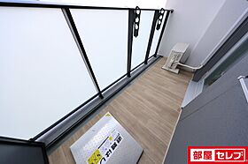 ルネフラッツ庄内通駅前  ｜ 愛知県名古屋市西区庄内通3丁目35-3（賃貸マンション1LDK・8階・29.83㎡） その15