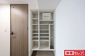 ルネフラッツ庄内通駅前  ｜ 愛知県名古屋市西区庄内通3丁目35-3（賃貸マンション1LDK・8階・29.83㎡） その19