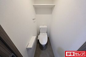 ルネフラッツ庄内通駅前  ｜ 愛知県名古屋市西区庄内通3丁目35-3（賃貸マンション1LDK・8階・29.83㎡） その20
