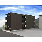 愛知県名古屋市北区上飯田北町2丁目61-2：物件画像／部屋セレブ上小田井店　株式会社S-point