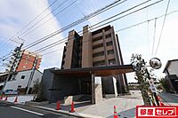 愛知県清須市西枇杷島町南二ツ杁43-1：物件画像／部屋セレブ上小田井店　株式会社S-point