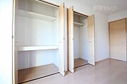 収納が多いのは主婦の味方です。