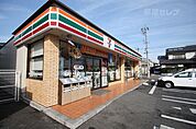 セブンイレブン 清須城並2丁目店 319m