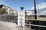 清須市立春日小学校 898m