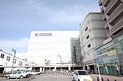 パレマルシェ西春店 1120m