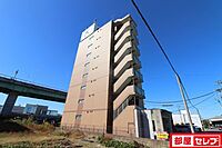 愛知県名古屋市西区あし原町254-1：物件画像／部屋セレブ上小田井店　株式会社S-point