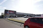 バロー西春店 510m