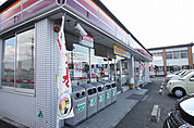 サークルK　西春西之保店 25m