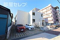 愛知県名古屋市西区中小田井5丁目303：物件画像／部屋セレブ上小田井店　株式会社S-point