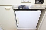 ※別の部屋の写真です。