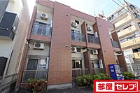 愛知県名古屋市北区杉村1丁目26-13：物件画像／部屋セレブ上小田井店　株式会社S-point